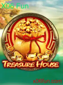 Explore o Universo do Jogo 'TreasureHouse': Aventura e Diversão com 'X06 Fun'