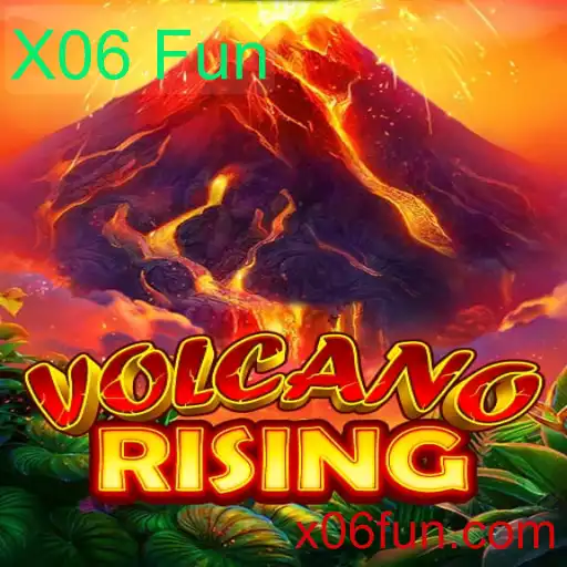 Explorando o Universo de VolcanoRising: Uma Aventura Empolgante com X06 Fun