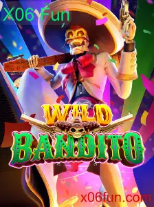 Explorando o Mundo Aventureiro de WildBandito e a Diversão do X06 Fun