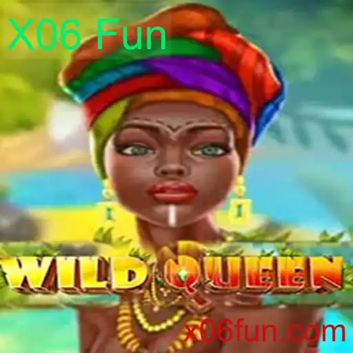 Explorando WildQueen: O Jogo Revelação Com X06 Fun