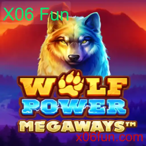 Explorando o Mundo de WolfPowerMega: Diversão Garantida com X06 Fun