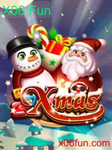 Descubra o Divertido Mundo de Xmas e a Energia do Evento X06 Fun