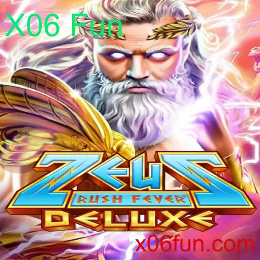 ZeusRushFeverDeluxe: A Aventura Mitológica Inovadora