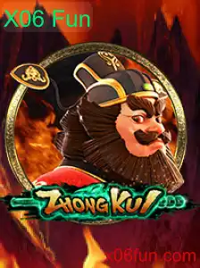 Descubra o Mundo de ZhongKui e a Experiência Única com X06 Fun